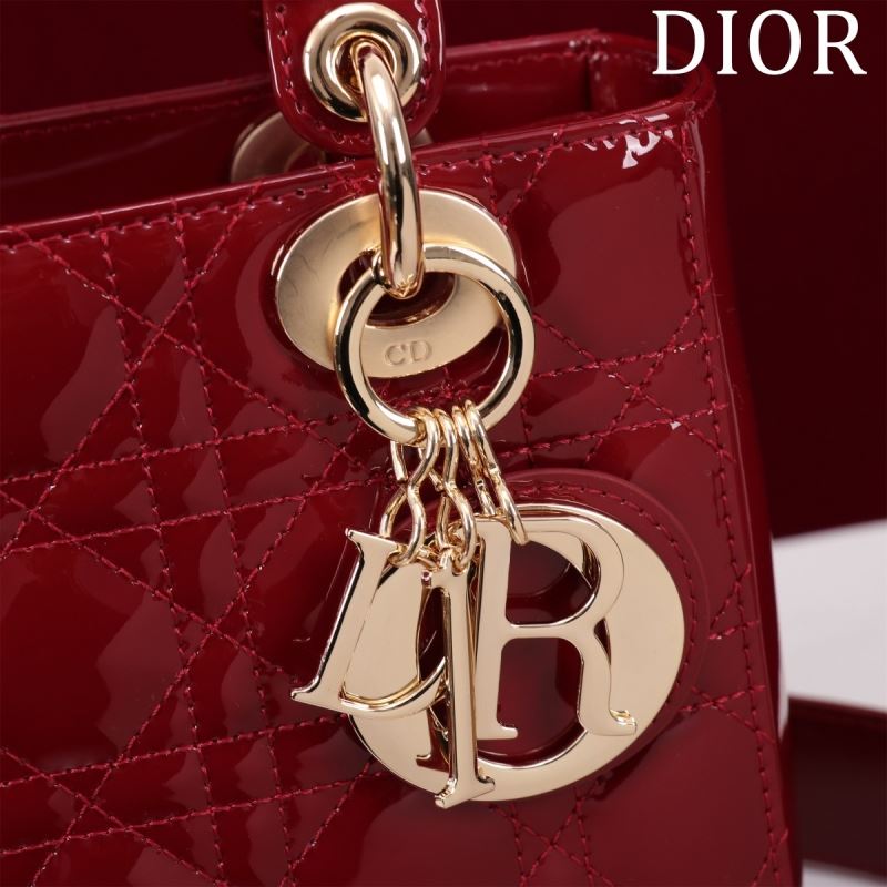 chr1st1an D10r my lady bags